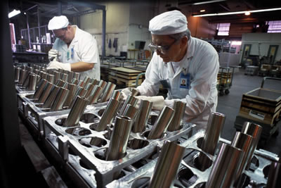 production