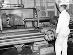Production Photos: 1935-74
